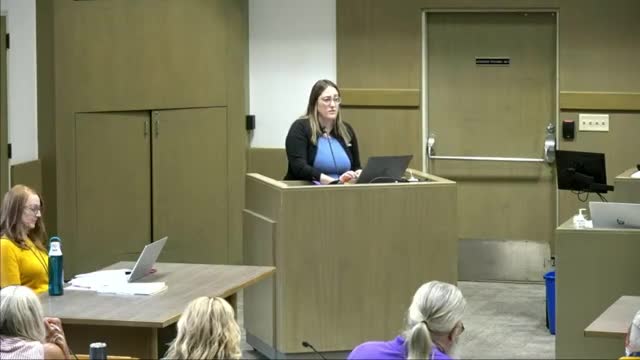 County reveals significant debt increase amid financial scrutiny