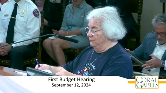 City budget cuts target essential workers and services