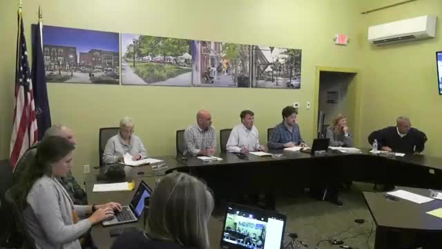 Council honors legacy of beloved councilman Jim Pelkey