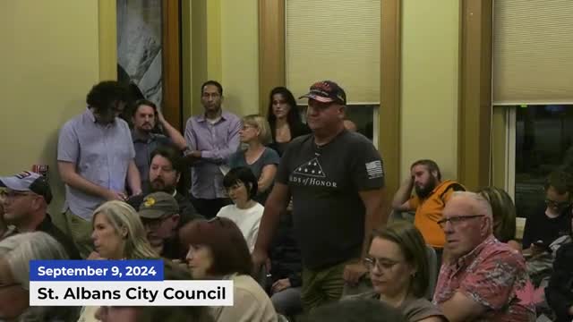 Community Outcry Grows Over Rising Crime and Safety Concerns