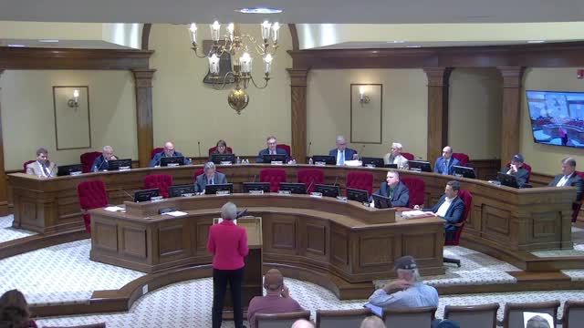 Residents Launch Recall Effort Against Mayor Over Zoning Controversy