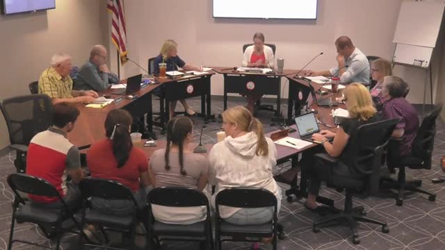 School year kicks off with student voices and safety concerns