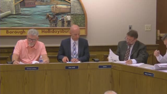Controversial alley vacation sparks community debate over development