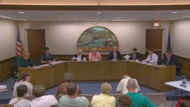 Hearing reveals shocking conditions at dangerous property