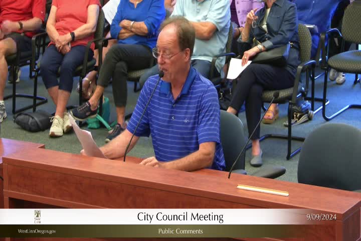 Community rallies for Oppenlander Park amid funding disputes