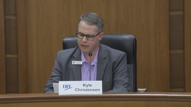 Candidates vie for school board to shape future education