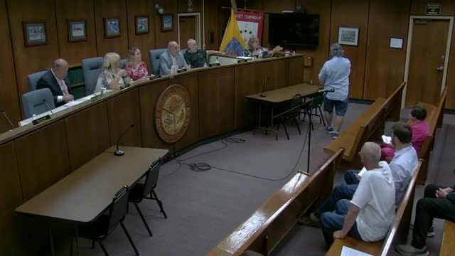 Improving street safety sparks heated community debate