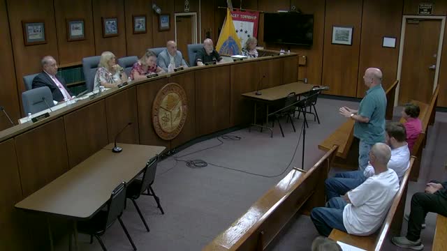 Community fights to save historic buildings from decay