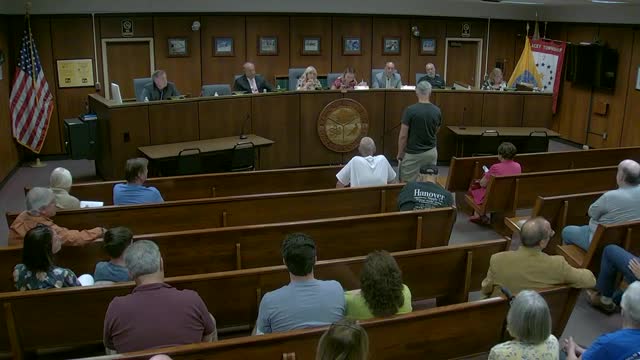 Community leader demands action on rising taxes and housing crisis