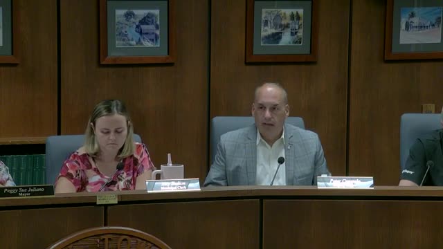 Community remembers 9/11 tragedy and honors local leader