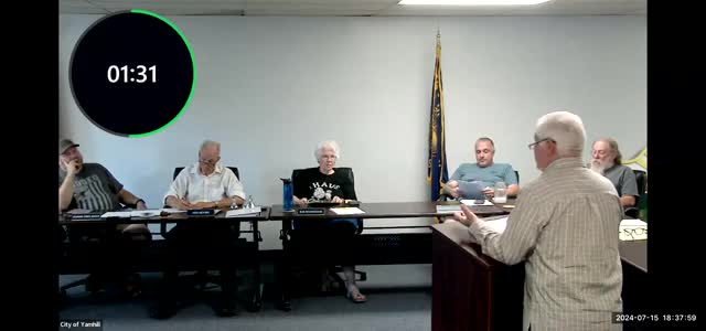 City planner warns of fire risks in new subdivision design