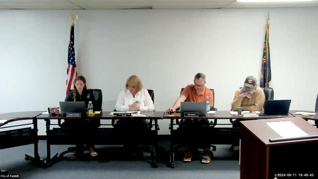 Council explores ambitious plan to revitalize local park