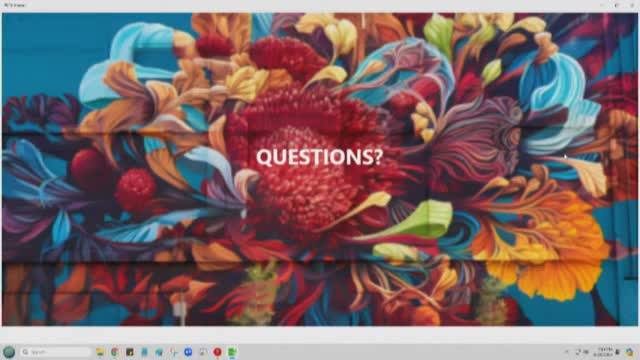 City leaders push for vibrant public art initiative