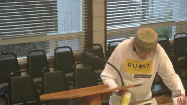 New building inspector joins Dolmore amid safety concerns