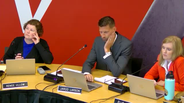 School District Sees Enrollment Surge and Major Construction Plans