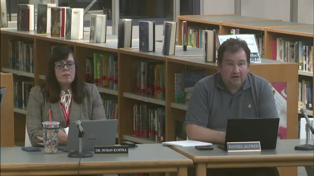 Community rallies for school funding with historic turnout