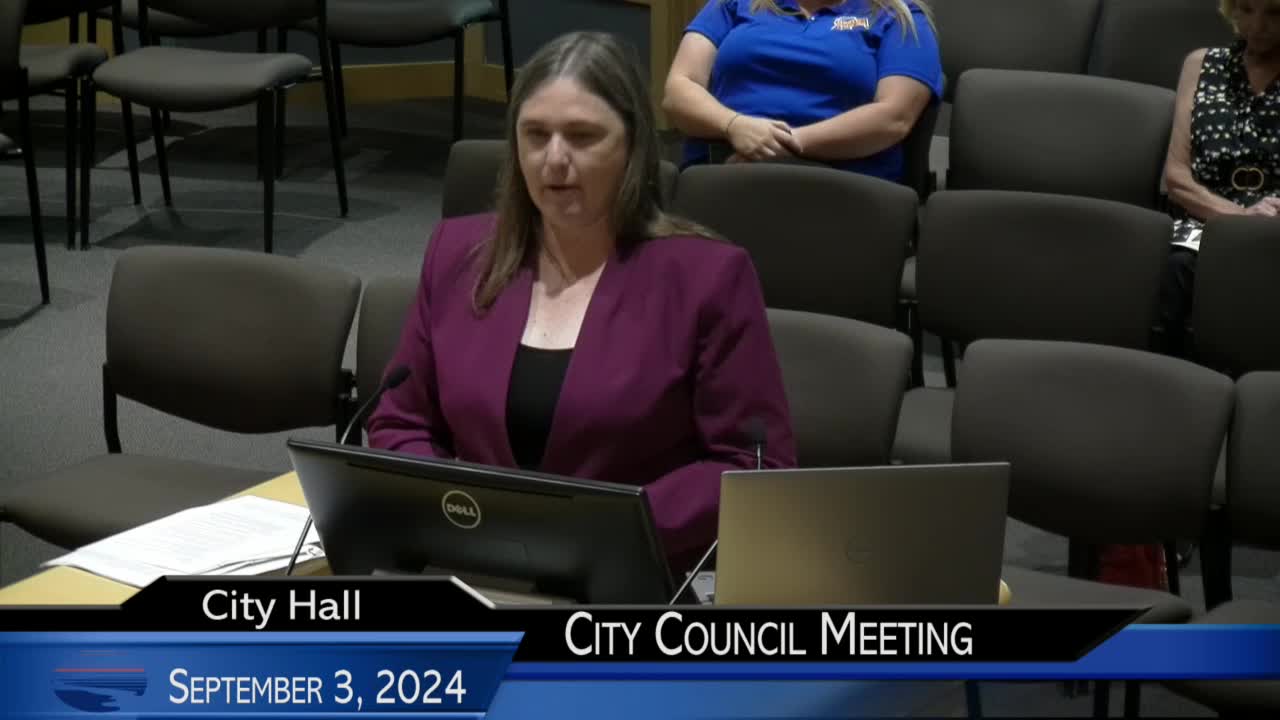City leaders outline ambitious plans for transformative projects