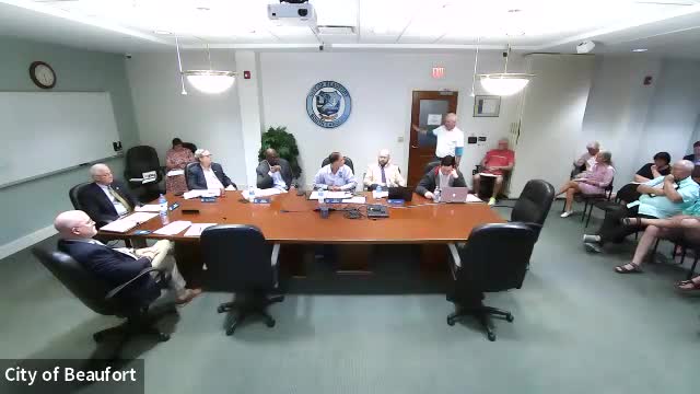 City debates future of marina amid community concerns
