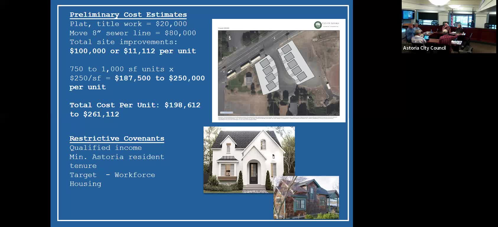 Housing Development Plans Spark Controversy in Local Community