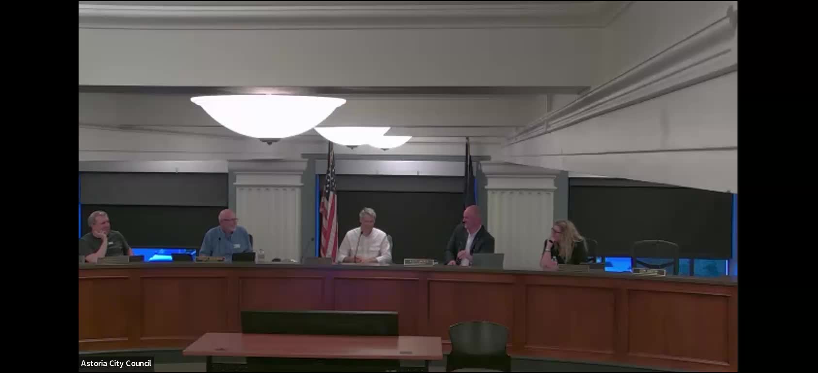 City Council Faces Urgent Calls for Traffic and Safety Solutions