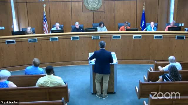 Community debates development plans amid tree preservation concerns