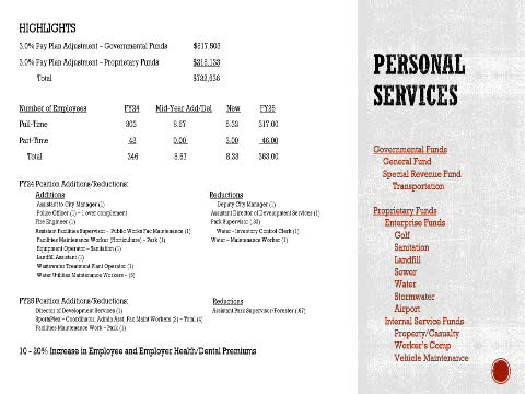 City leaders debate aggressive budget strategies for healthcare crisis