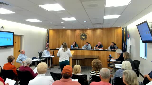 Residents protest steep trash fee hikes at public hearing