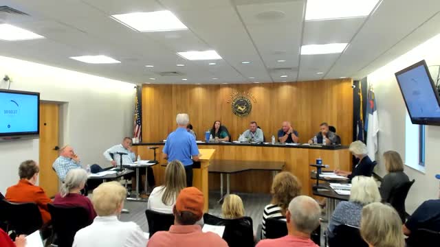 Residents demand fair trash fee policies in heated hearing