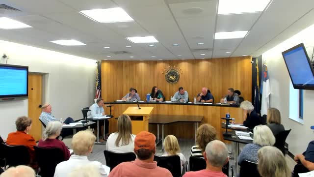 Residents demand change as fees rise amid economic strain