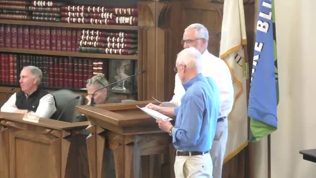 Community leaders push for urgent zoning reforms