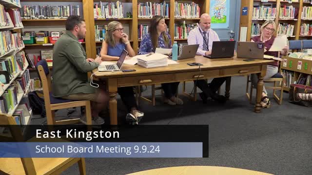 School year kicks off with record enrollment and excitement