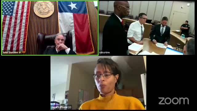 Judge considers tough options for repeat offender's fate