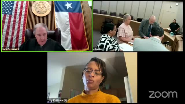 Court hearing reveals potential decade-long prison sentence