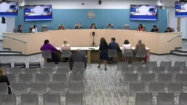 Montgomery County schools unveil ambitious literacy improvement plan