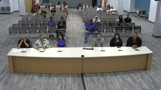 Educators face overwhelming workloads amid staffing crisis