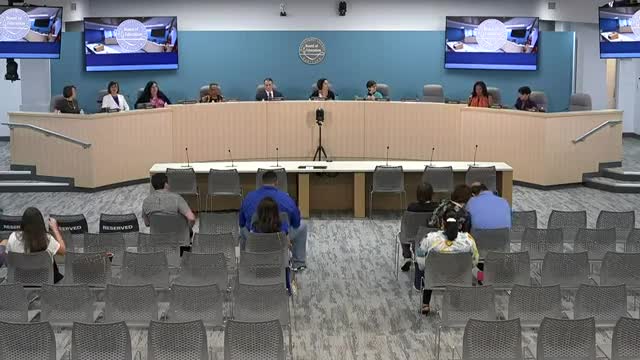 Board condemns hate symbol found at local school