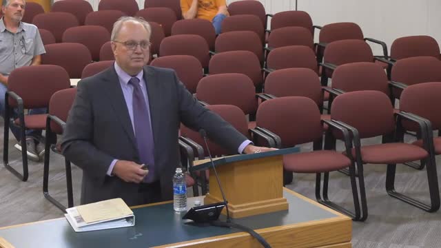 Budget Breakdown Reveals Major Increases for Apple Valley