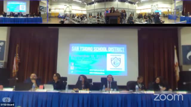 Staff demand support amid soaring student enrollment