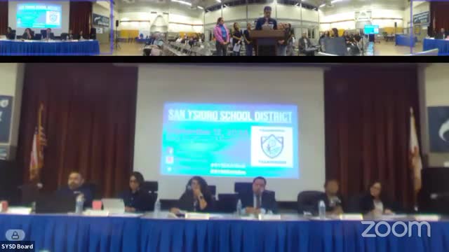 School health office overwhelmed by rising student needs