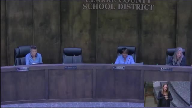 School leaders push for proactive gun safety measures