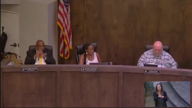 School Board Tackles Special Education Staffing Crisis