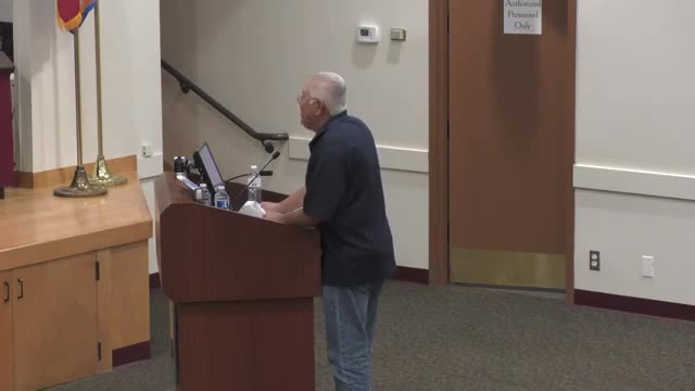 School Board Faces Backlash Over Class Sizes and Park Space
