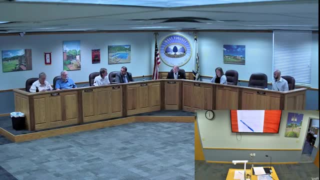Council honors fallen members in heartfelt tribute
