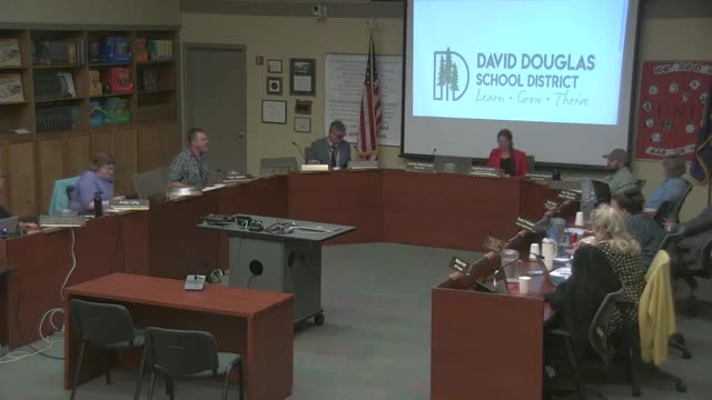 School Board Embraces Open Transfers to Empower Families