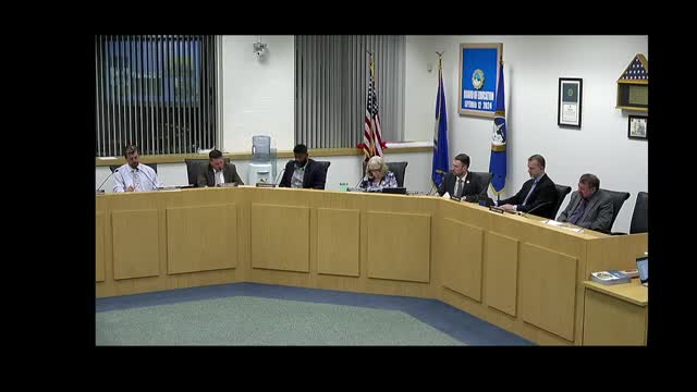 Superintendents demand action on education funding crisis