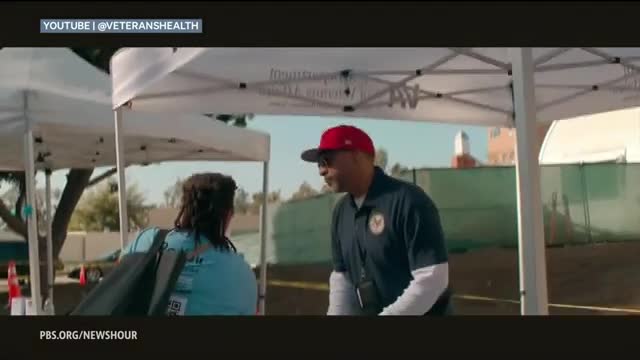 HUD VASH program cuts veteran homelessness by 52 percent
