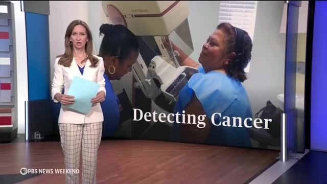 FDA mandates breast density disclosure to save lives