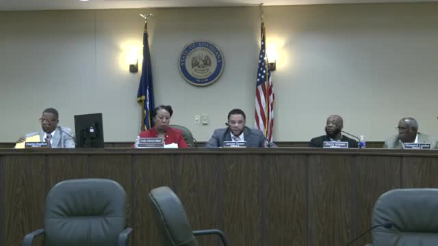 City Council Faces Backlash Over Delayed Camera Installations