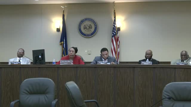 City leaders face backlash over police department failures