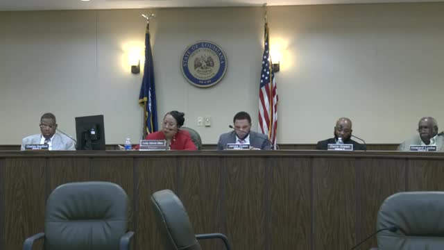 City faces liability crisis over malfunctioning traffic light